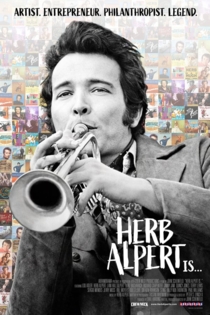 Herb Alpert Is...