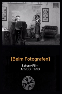 Beim Fotografen