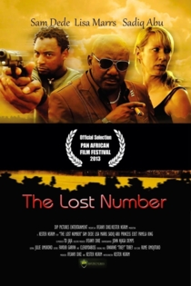 The Lost Number
