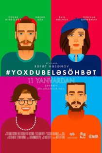 Yoxdu belə Söhbət