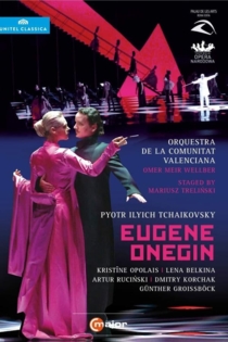 Eugene Onegin