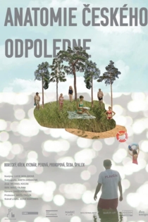 Anatomie českého odpoledne