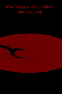 Co sie dzieje gdy dzieci nie chca jesc zupy