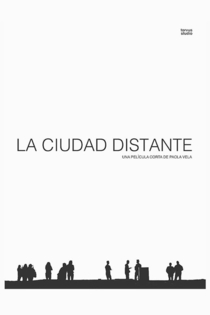 La ciudad distante
