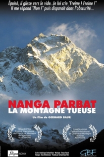 Nanga Parbat - Der Tödliche Berg