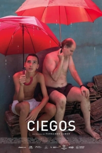 Ciegos