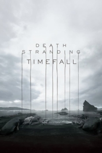 Death Stranding: The Making of Timefall