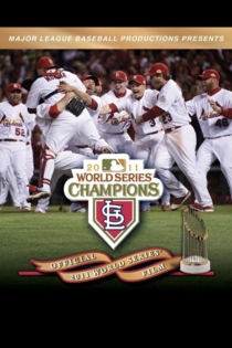 Official 2011 World Series Film