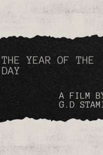 The Year of The Day