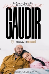 Gaudir