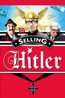 Selling Hitler