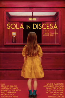 Sola in Discesa