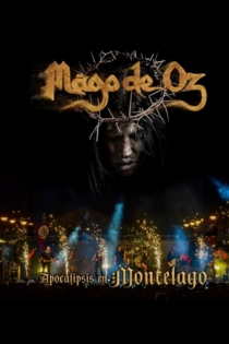 Mägo de Oz - Montelago Celtic Festival