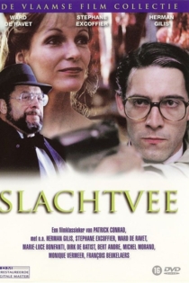 Slachtvee