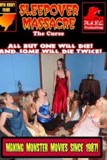 Sleepover Massacre: The Curse