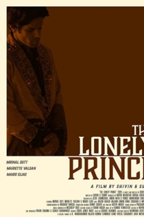 The Lonely Prince