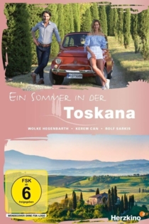 Ein Sommer in der Toskana