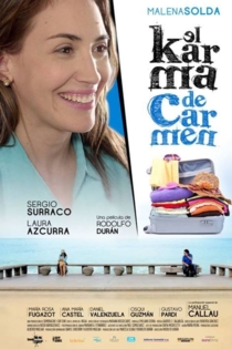 El karma de Carmen