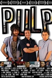 Pulp