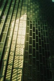 Consolations (Love Is an Art of Time) Part 1: The Fugitive Gods