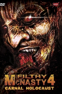 Beyond McNasty: Filthy McNasty 4