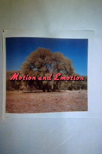 Motion and Emotion: The Road to Paris, Texas
