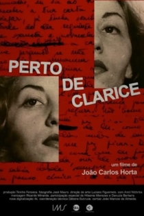 Perto de Clarice