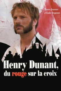 Henry Dunant: Du rouge sur la croix