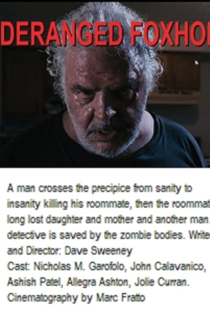 Deranged Foxhole Deduction