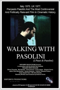 Ai passi con Pasolini