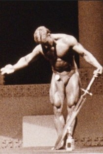 Body Politic (god melts bad meat)