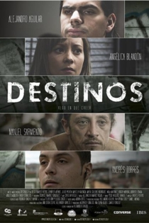 Destinos