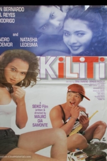 Kiliti