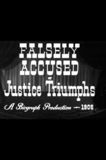 Falsely Accused!