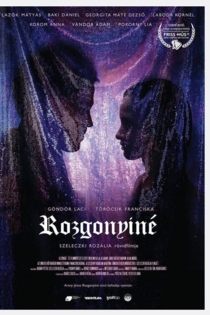 Rozgonyiné