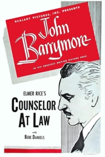 Counsellor at Law