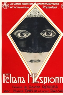Féliana l'espionne