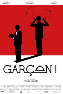 Garçon!