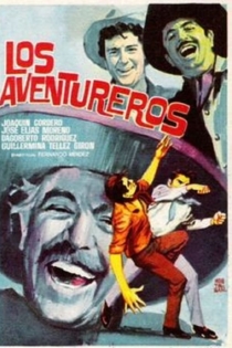 Los aventureros