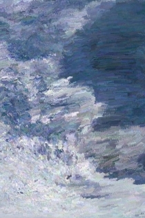 Quinze Mille (Pieds)