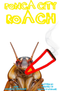 Ponca City Roach