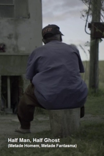 Metade Homem, Metade Fantasma