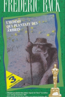 Les Oeuvres de Frédéric Back