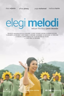 Elegi Melodi