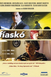 Fíaskó