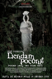 Dendam Pocong