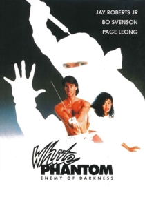 White Phantom