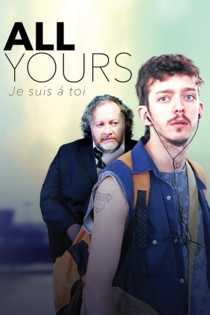 Je suis à toi