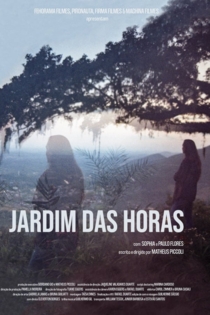 Jardim das Horas