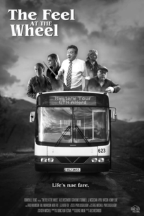 The Feel at the Wheel